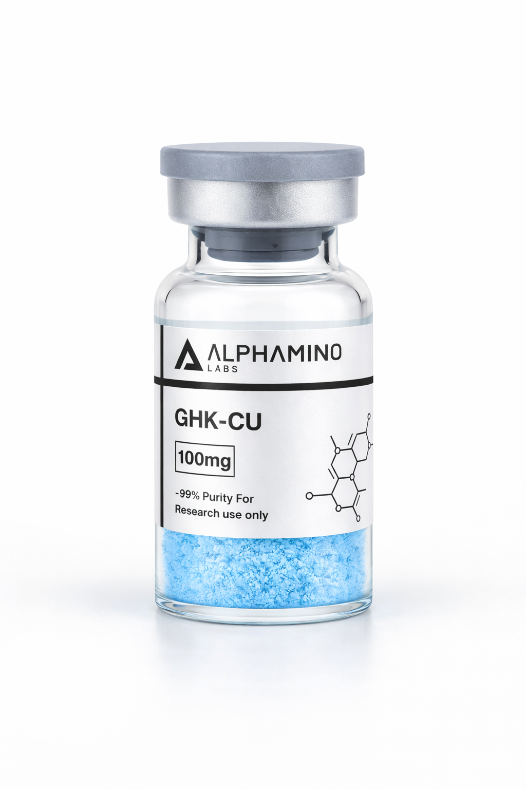 GHK-CU 100mg