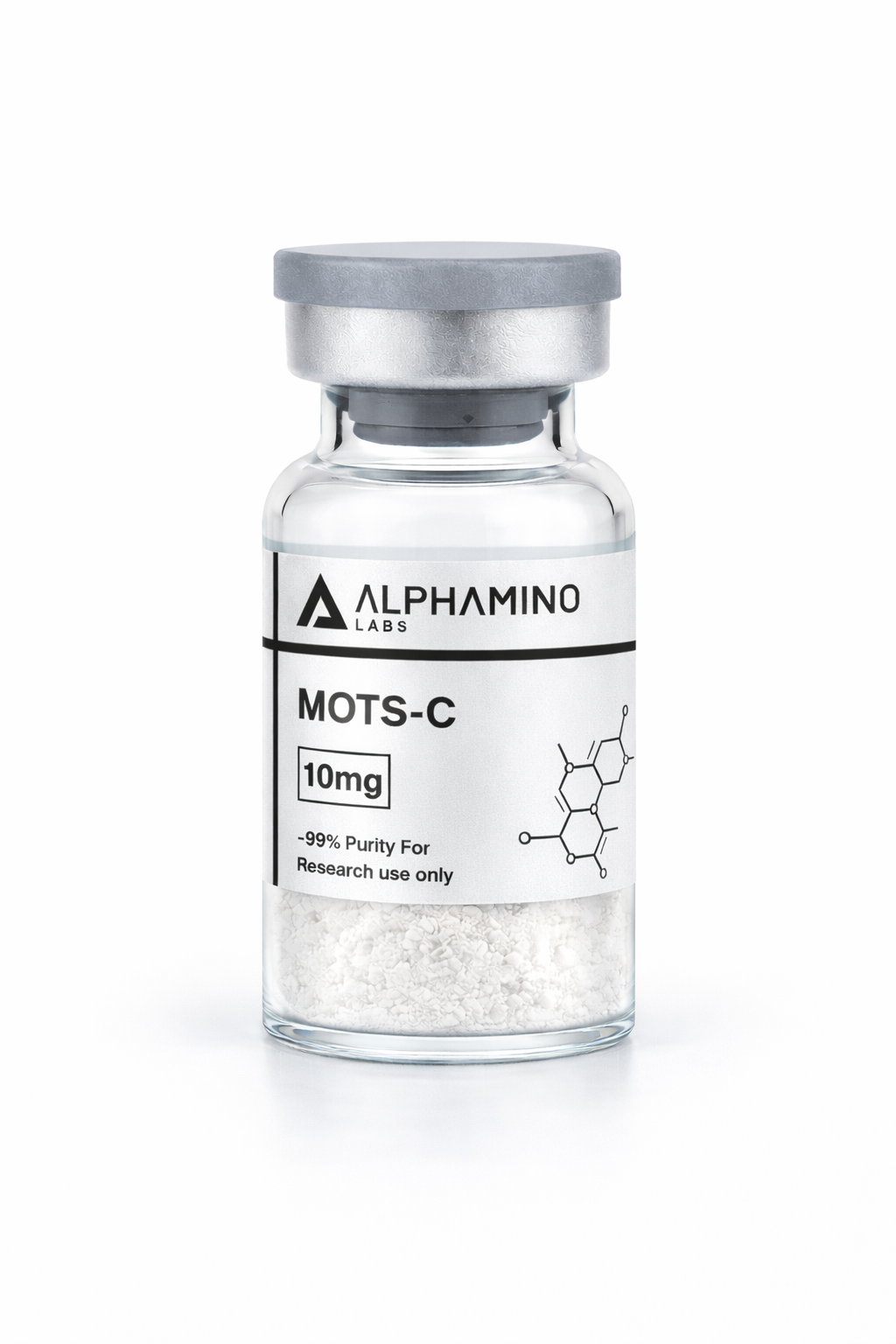 MOTS-C 10mg
