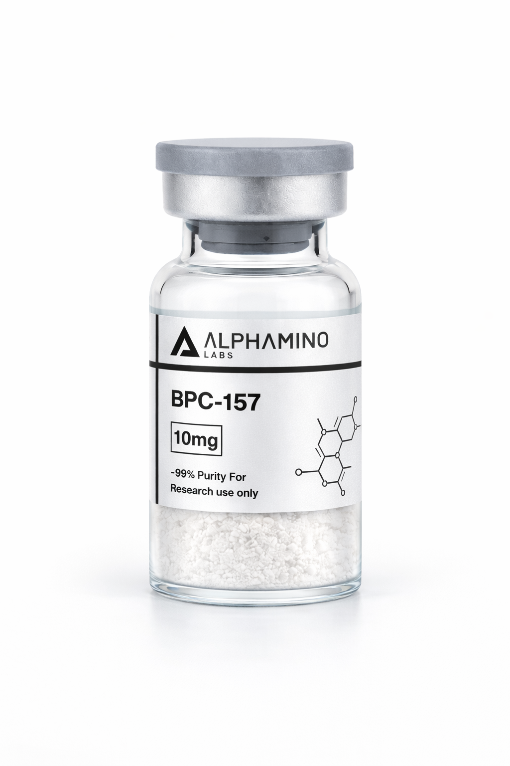 BPC-157 10mg