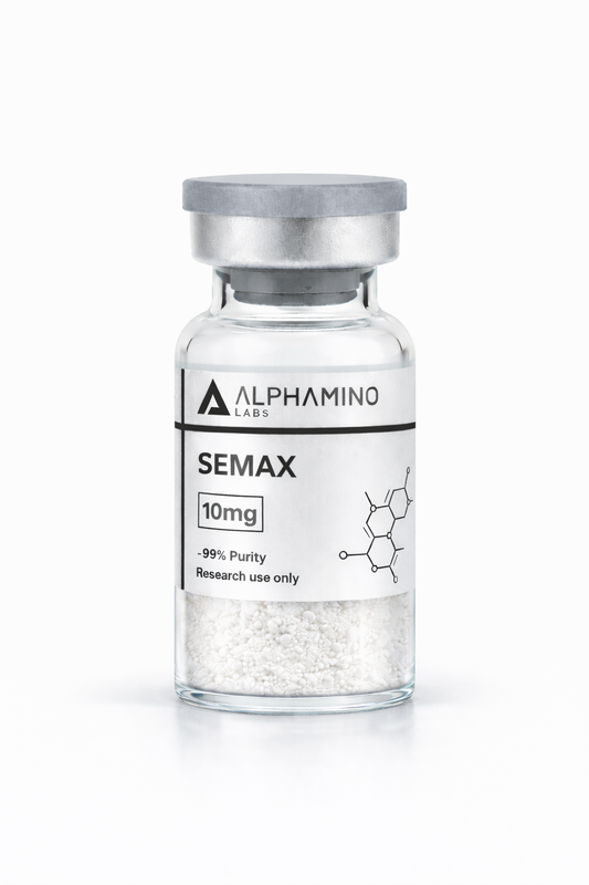 SEMAX 10mg