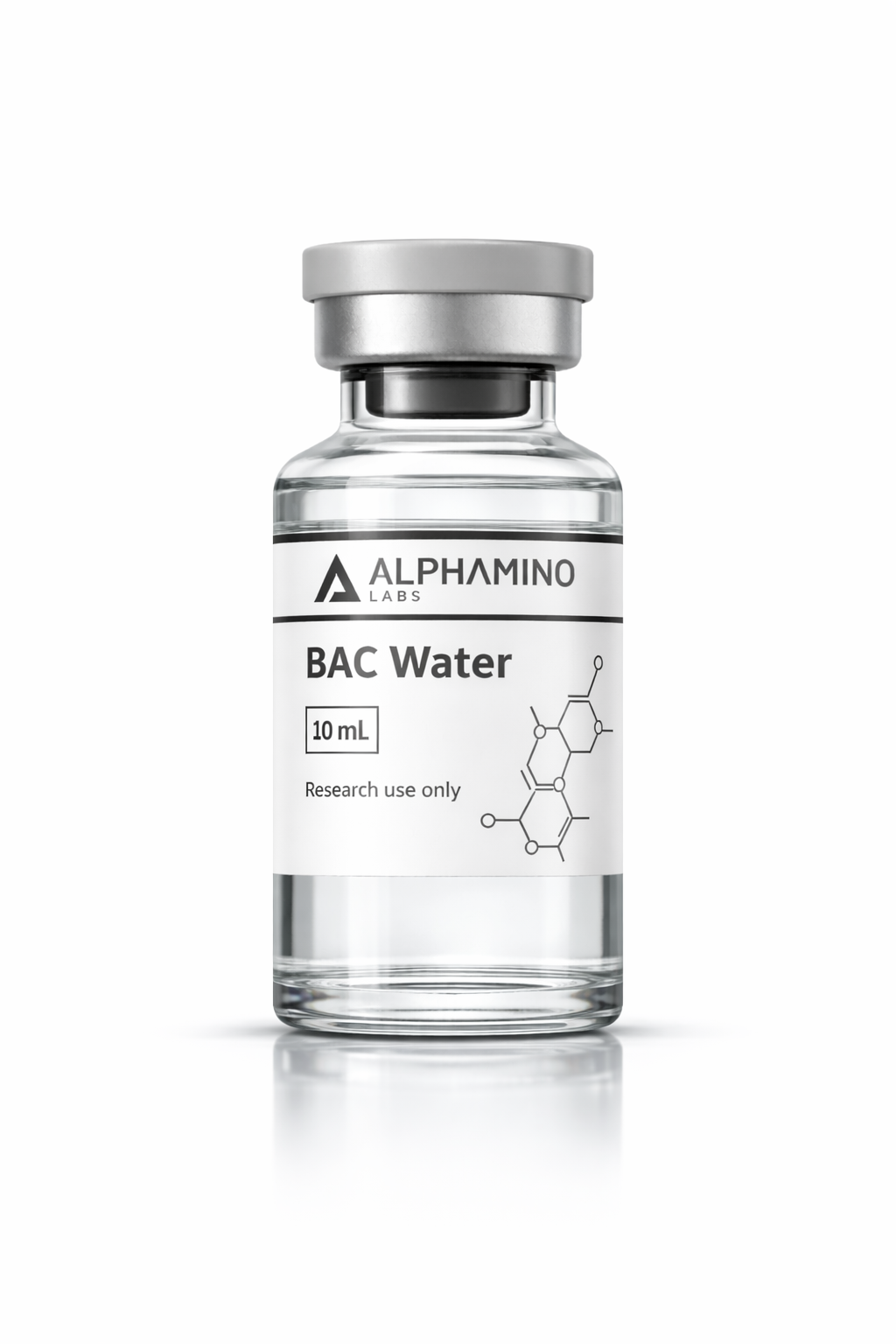 Bacteriostatic Water