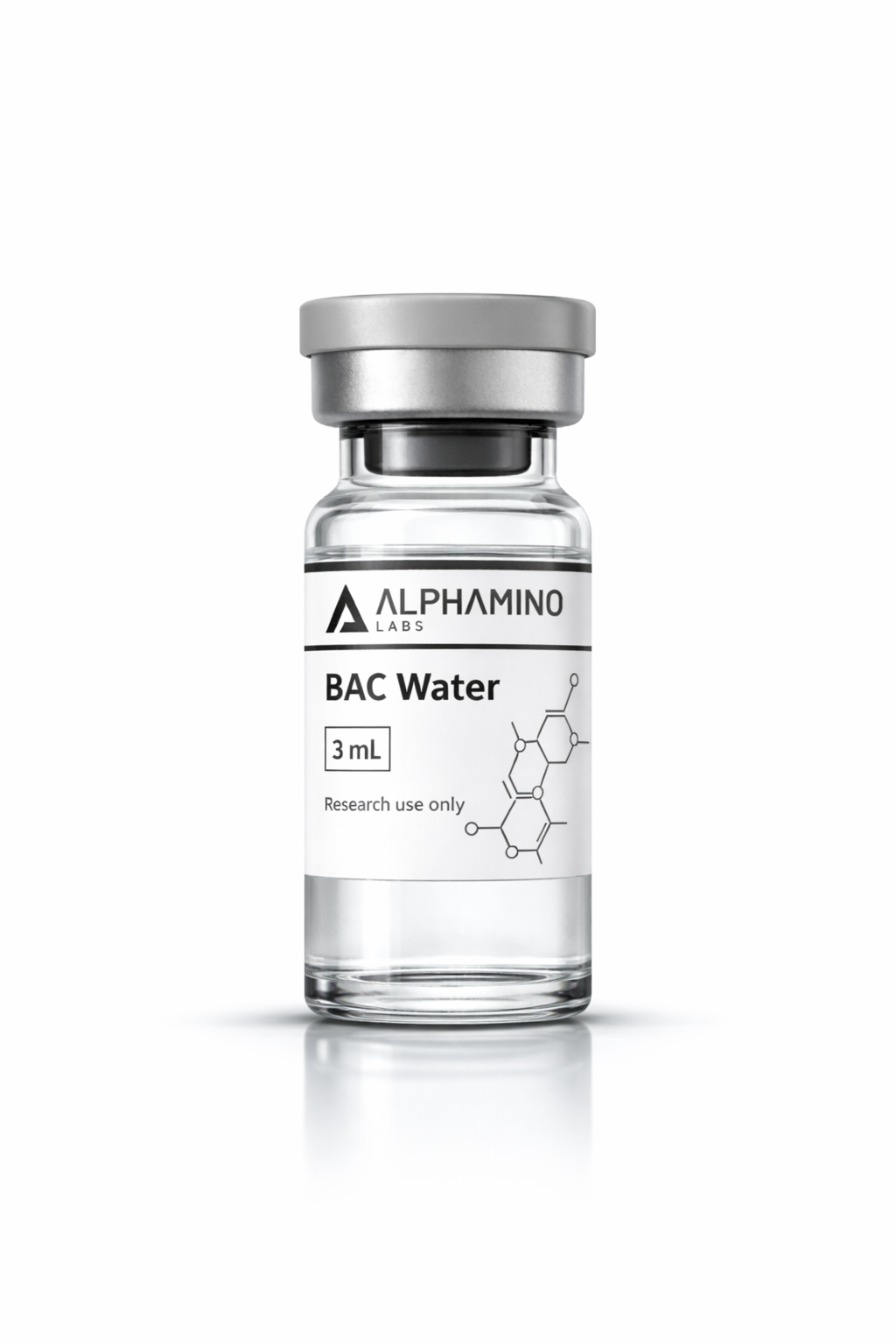 Bacteriostatic Water