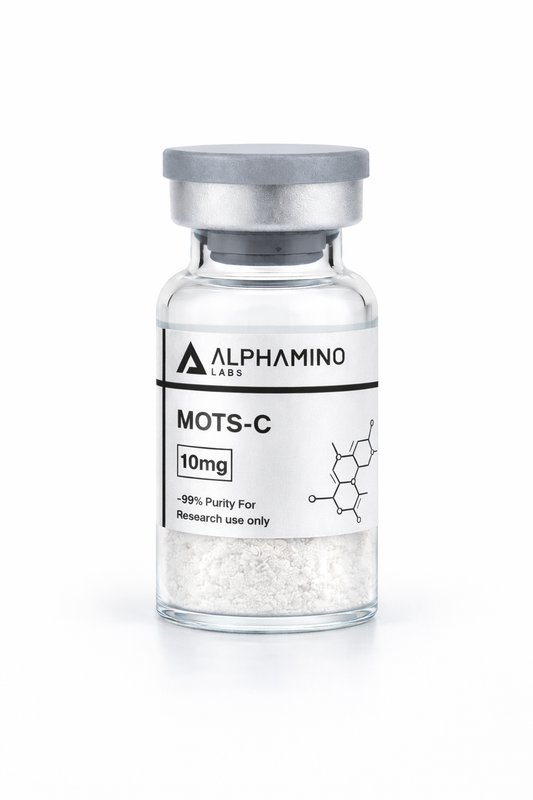 MOTS-C 10mg