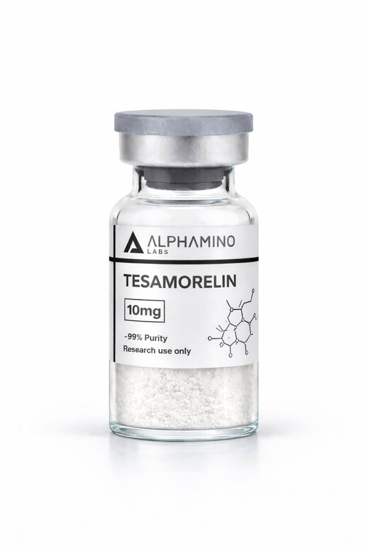 TESAMORELIN 10mg