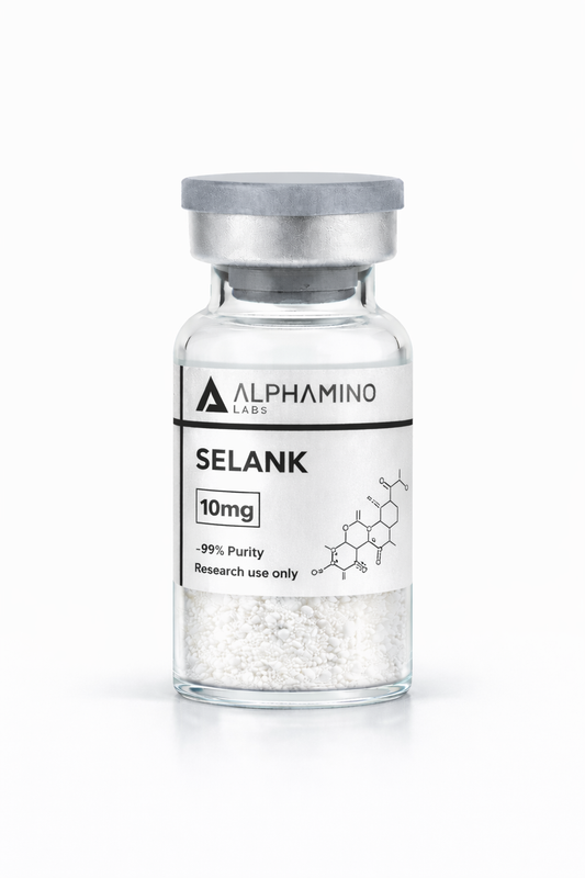 SELANK 10mg