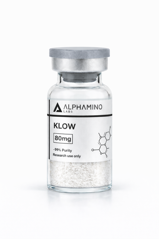 KLOW 80mg