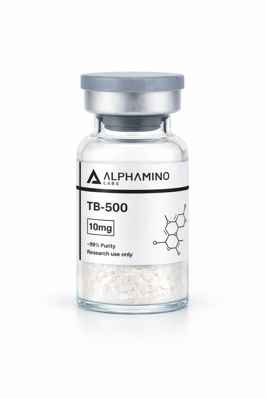 TB-500 10mg
