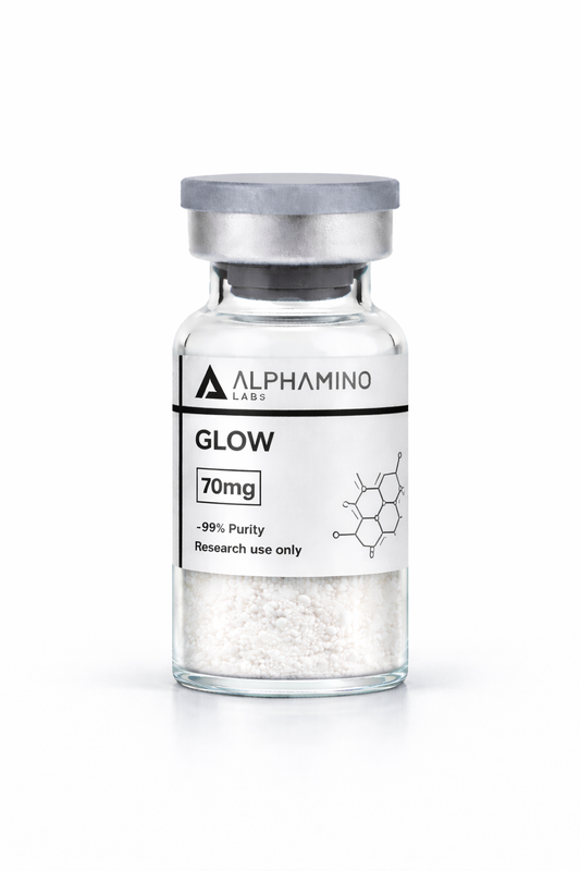 GLOW 70mg